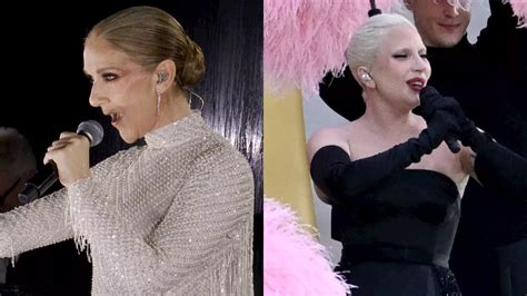 dior gaga white|dior couture celine dion.